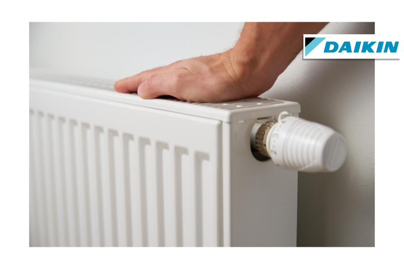 Difference Between Electric Heating and Radiator Heating