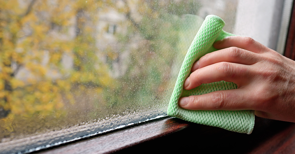 Connaissez-vous le taux d’humidité idéal pour votre maison cet hiver ?