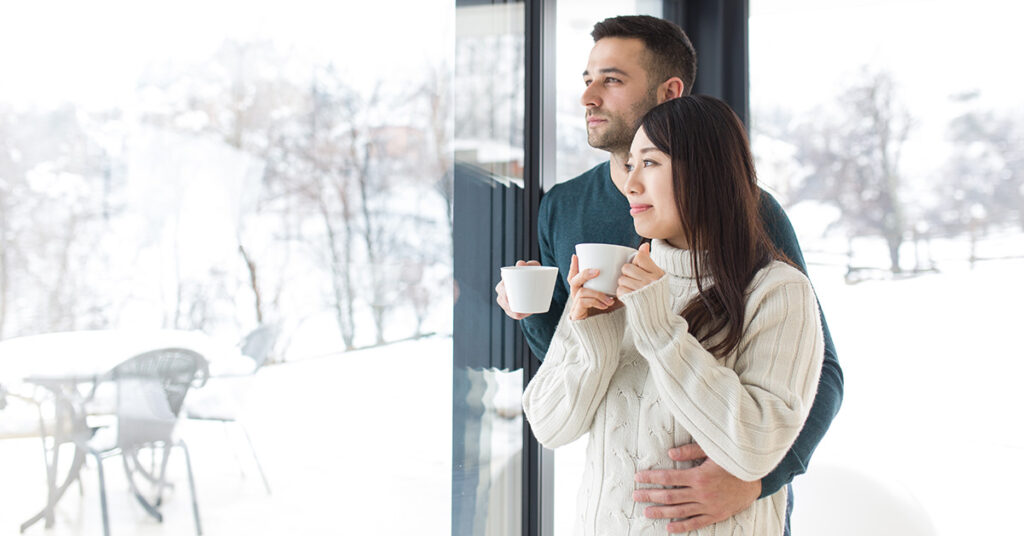 Échangeur d’air : votre allié cet hiver