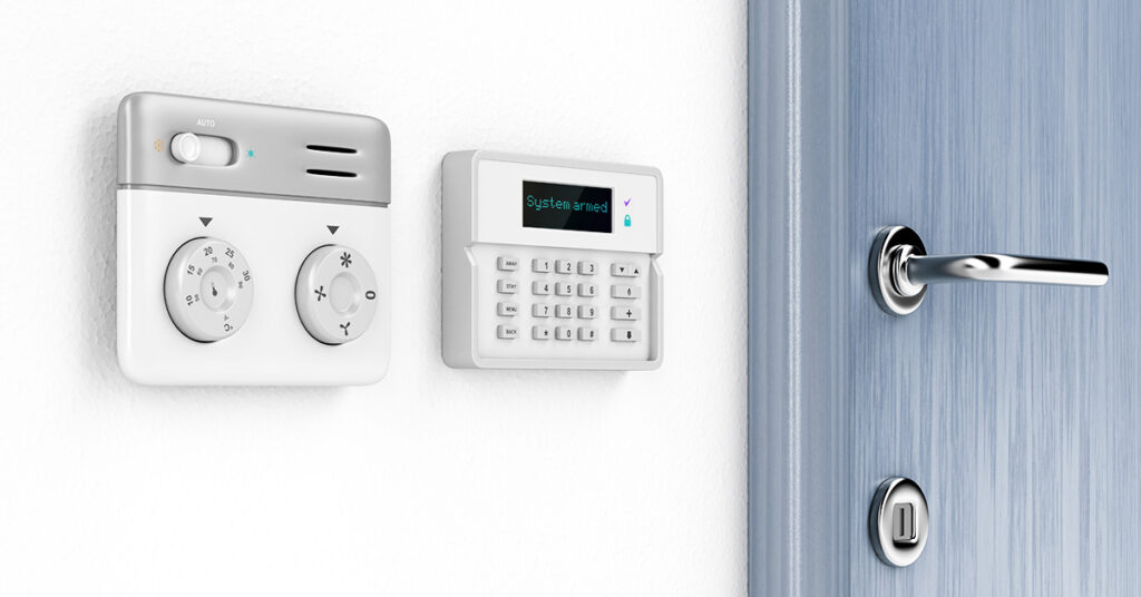 Votre système de ventilation et la moisissure : quoi éviter