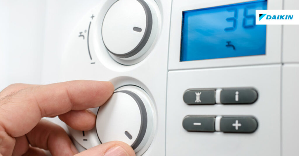 Tout sur les systèmes de chauffage central à air pulsé