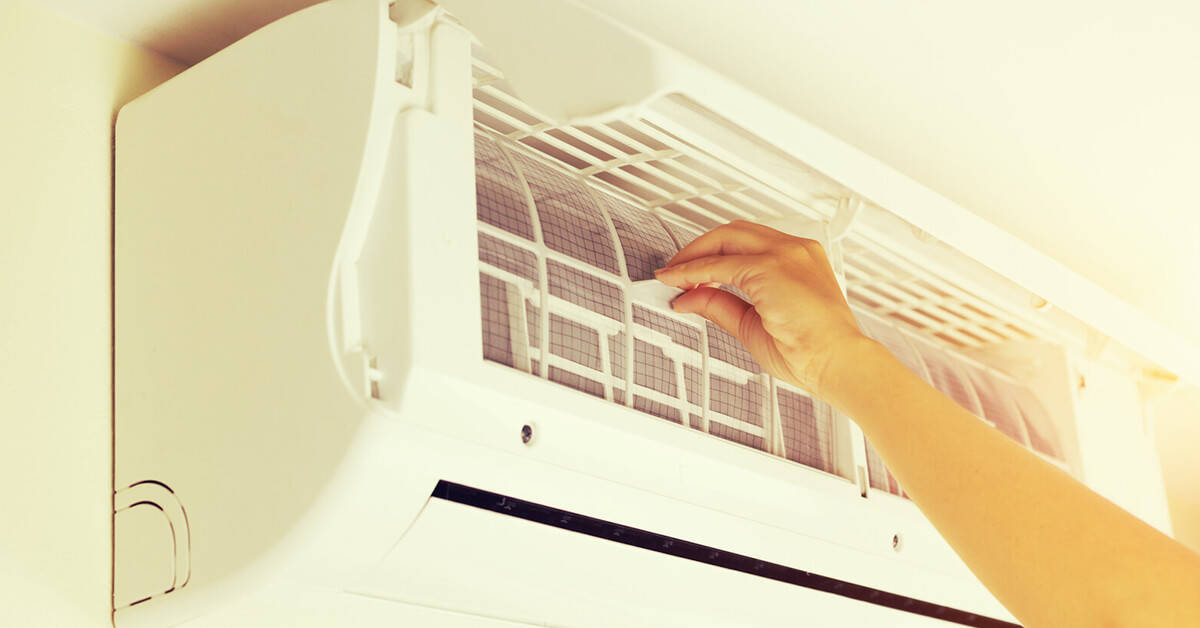 Entretenir convenablement votre thermopompe