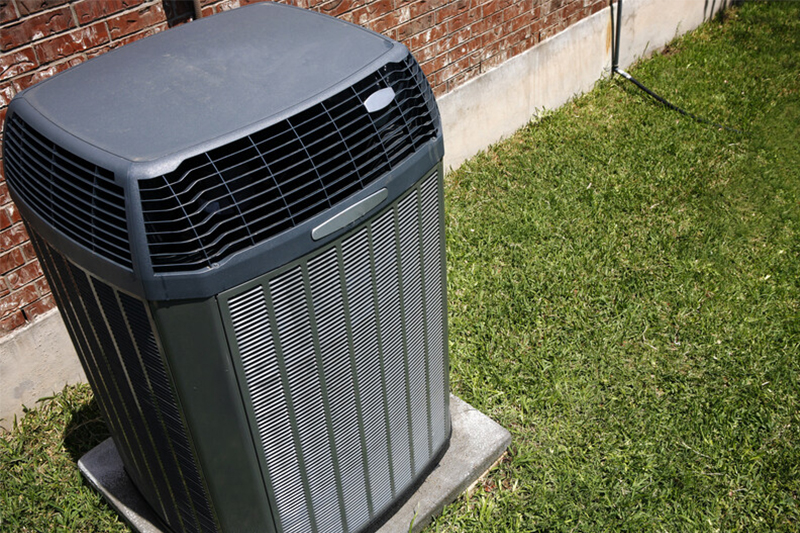 Utiliser une thermopompe afin de réduire la facture de chauffage