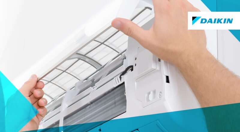 Air Conditioning: Upgrade and Achieve Energy Savings