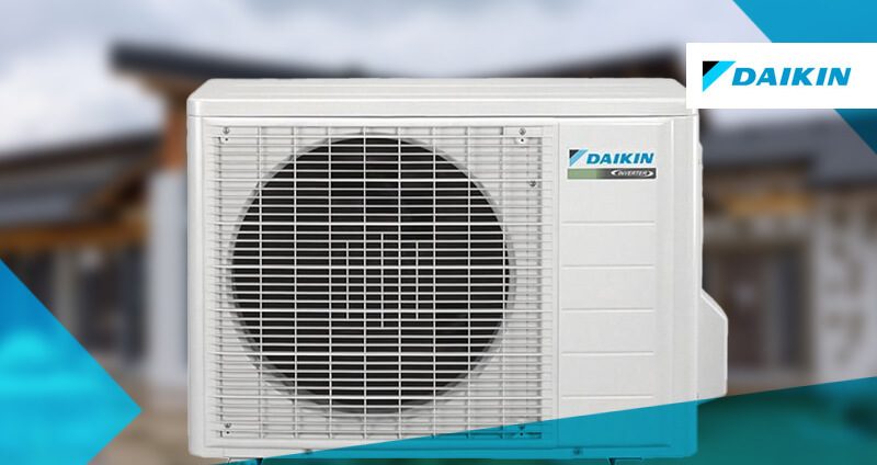 What Air Conditioning System to Use for a New House Under Construction?