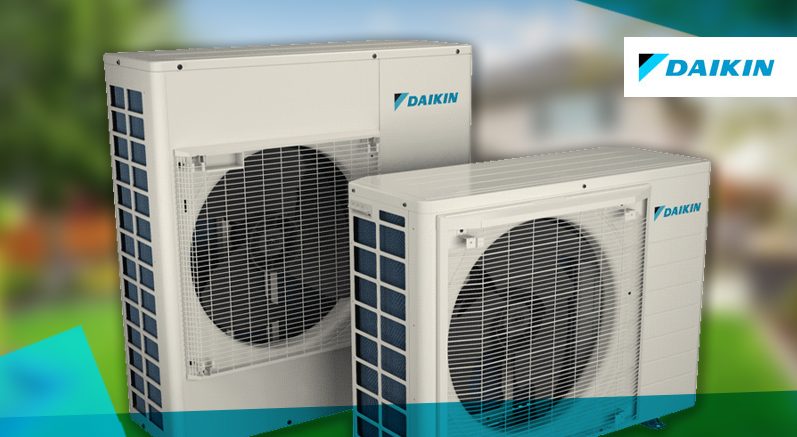 Which Heat Pump is the Quietest?
