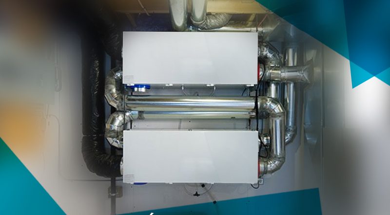 The Benefits of an Electric Ventilation System