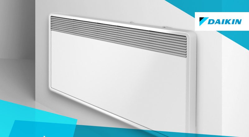 Replace Your Oil Heating System with an Electric System