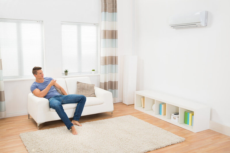 How to Keep Your House Cool in Summer?