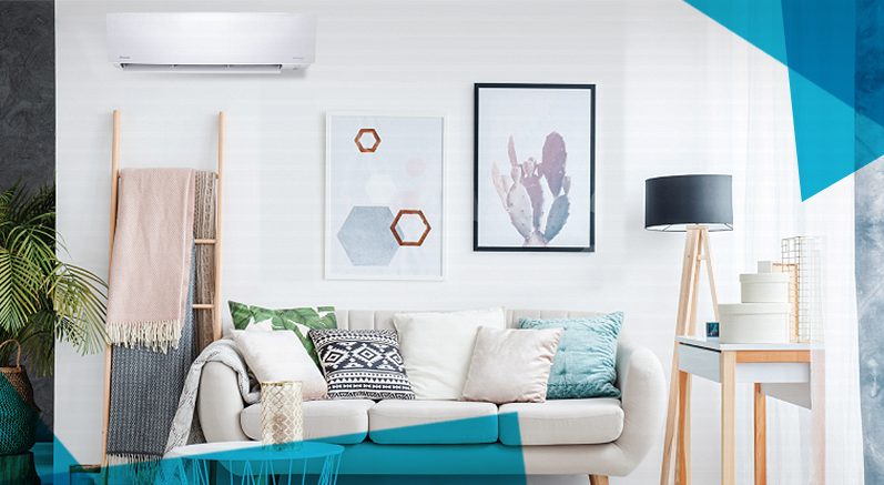 Portable Air Conditioner vs. Wall-Mounted Air Conditioner: What to Choose?