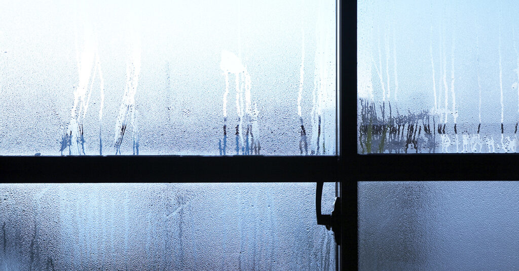 Everything about the humidity in your home
