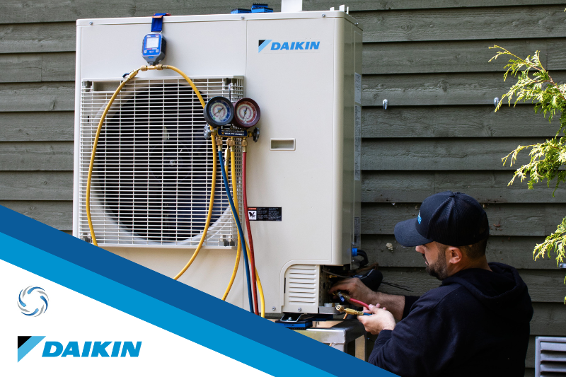 Maintaining a Central Forced-Air System: What Does It Involve?