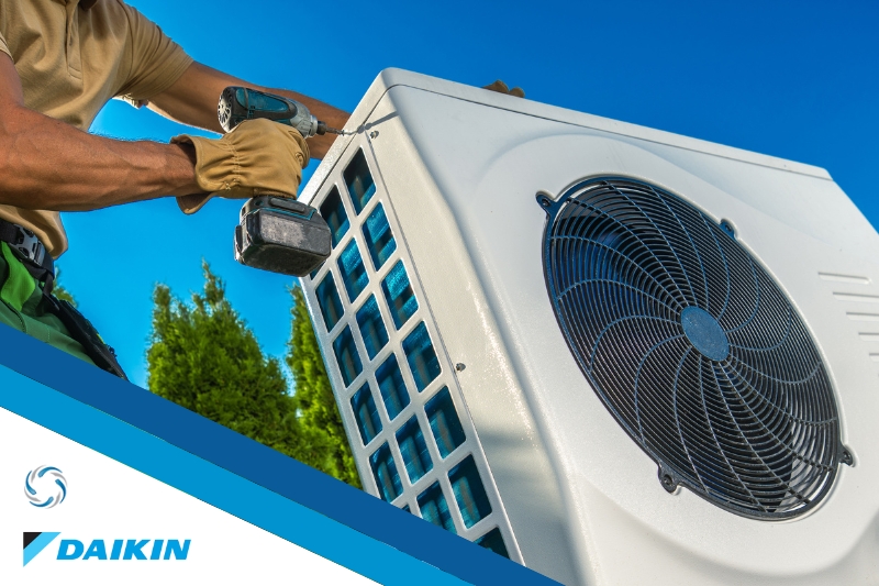 Heat Pump and Heatwave: Stay Cool This Summer