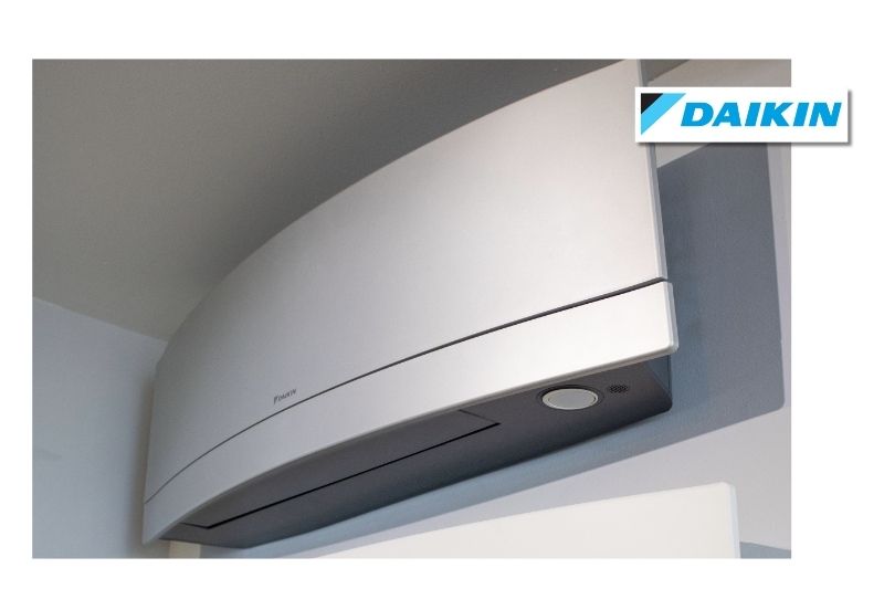 Pourquoi une thermopompe Daikin au Québec : un choix intelligent pour un chauffage efficace en hiver