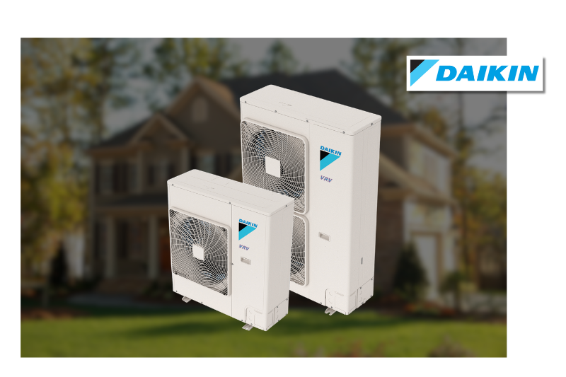 Quelle est la fiabilité des thermopompes Daikin ?