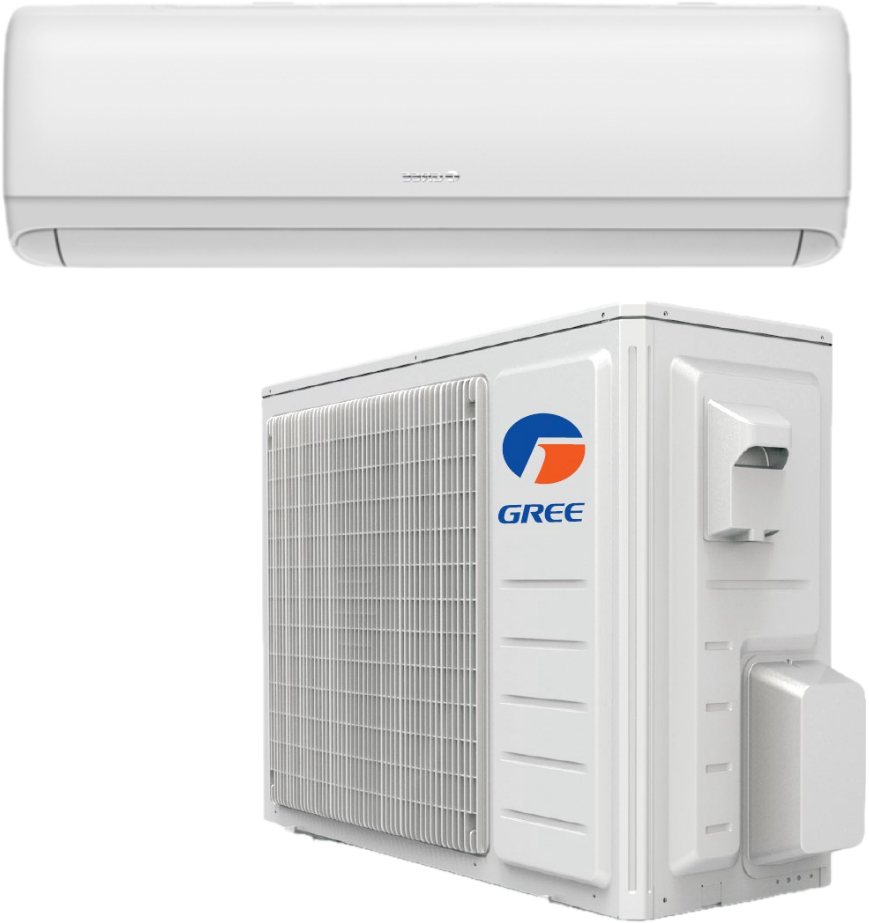 Gree Charmo Series R32