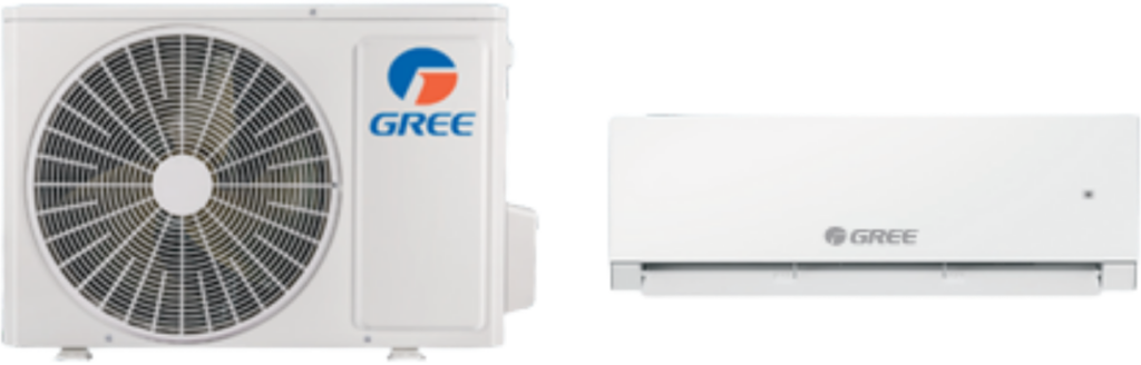 Gree Pular Série R32