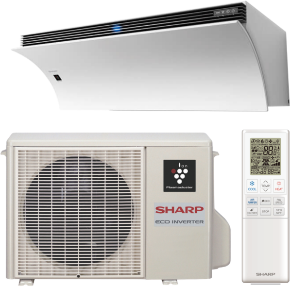 Sharp CPU Airest Series