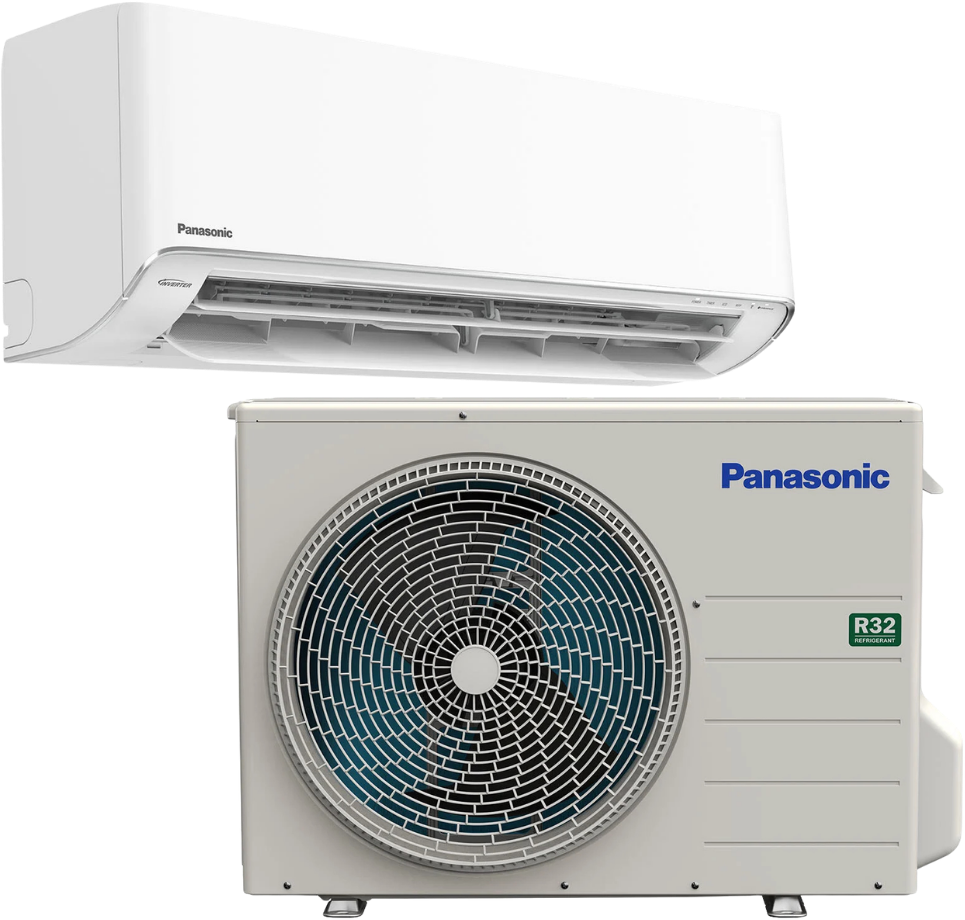 Panasonic Système monosplit ClimaPure série XZ
