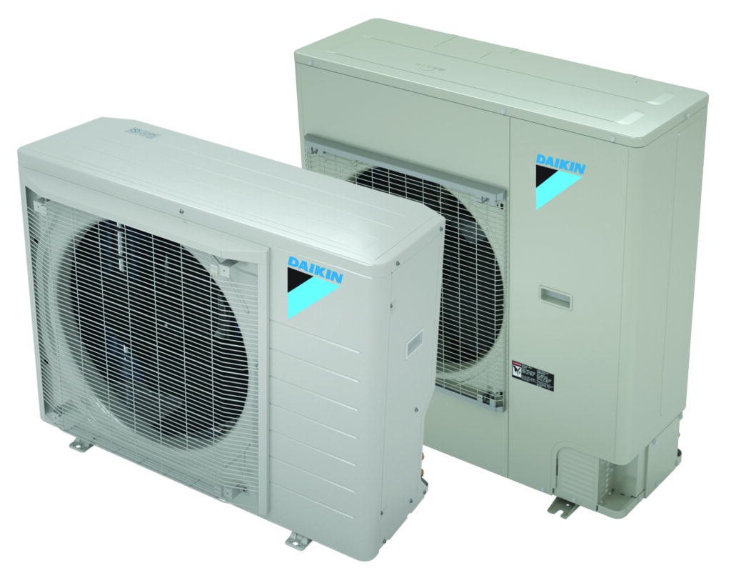Daikin Fit