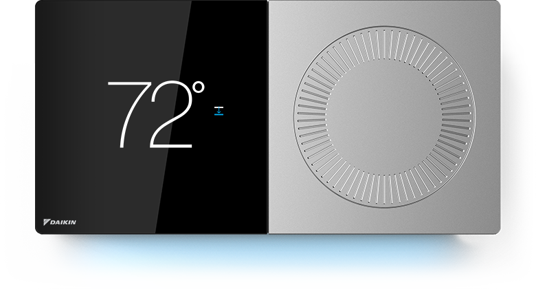 Daikin One+