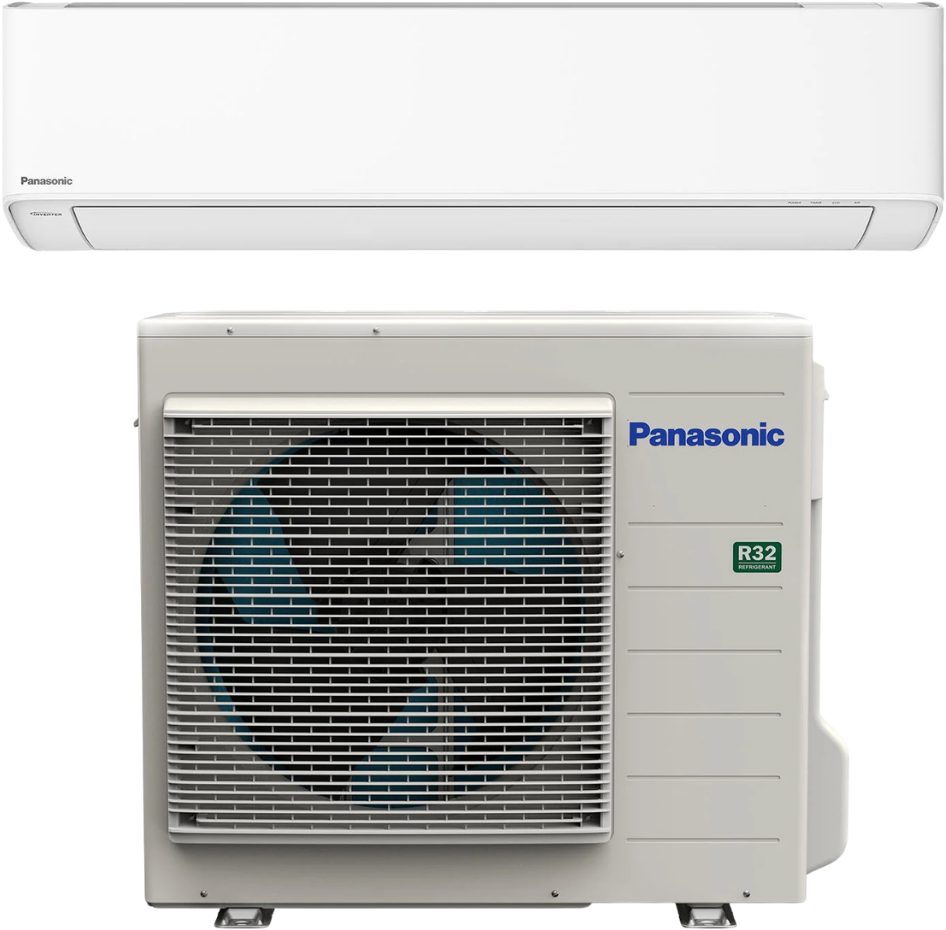 Panasonic EXTERIOS Système monobloc série Z